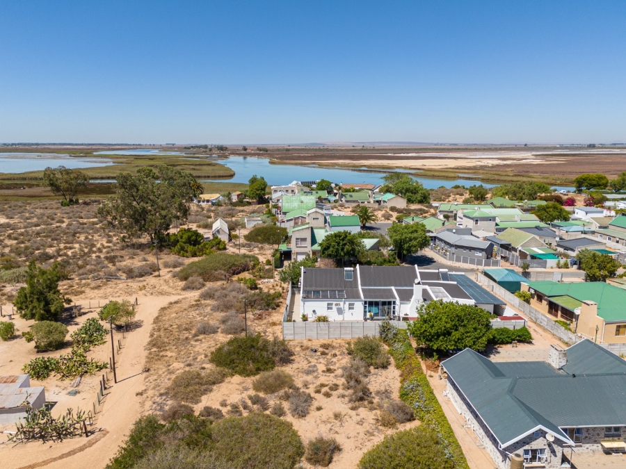 Commercial Property for Sale in Velddrif Western Cape